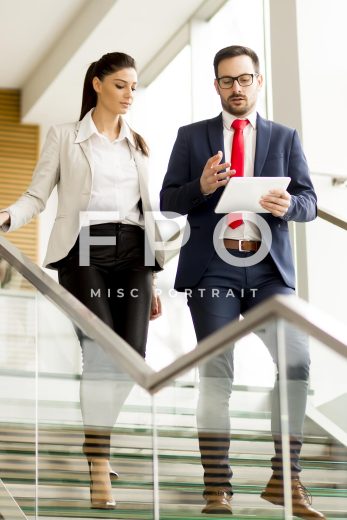 FPO: Misc Portrait